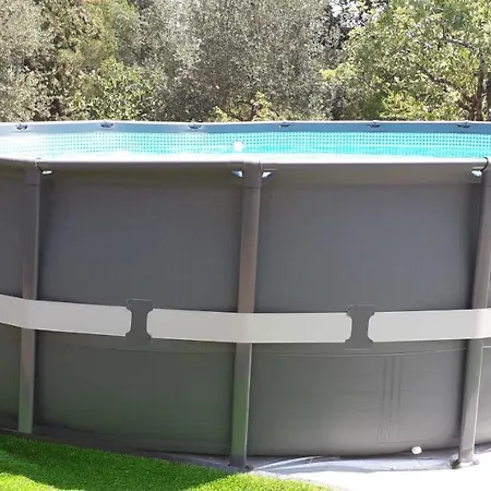 Hébergement de vacances Bellucci Putignano
