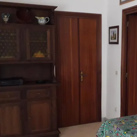Holiday home Bellucci *