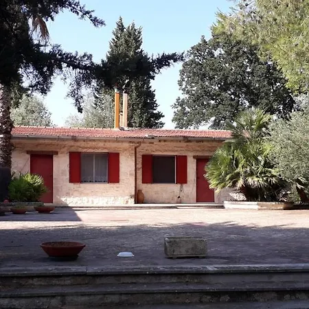Bellucci * Putignano