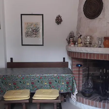 Holiday home Bellucci