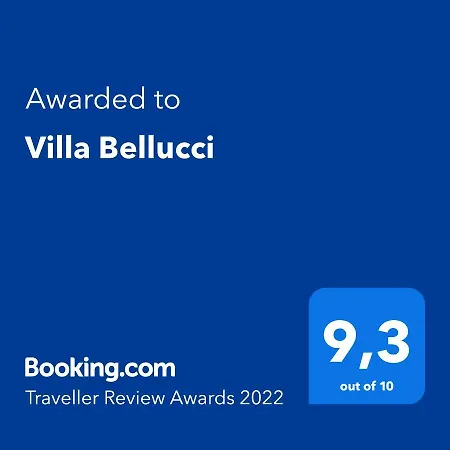 Bellucci Holiday home